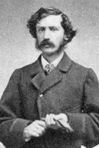 Bret Harte (1836-1902)