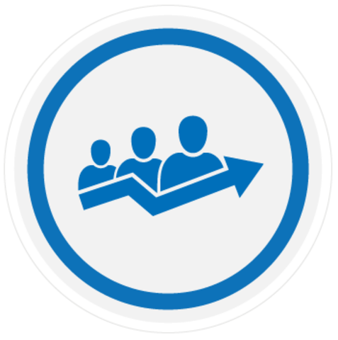 Primeros novicios admitidos