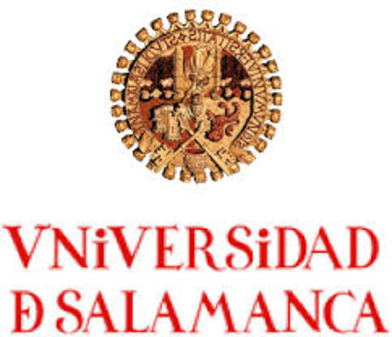 Universidad de Salamanca