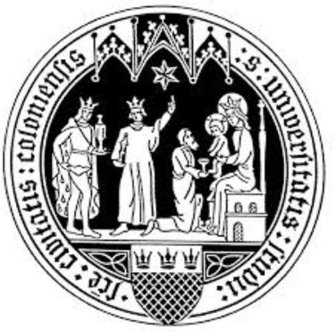 Universidad de Colonia