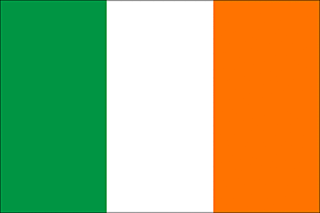 Ireland