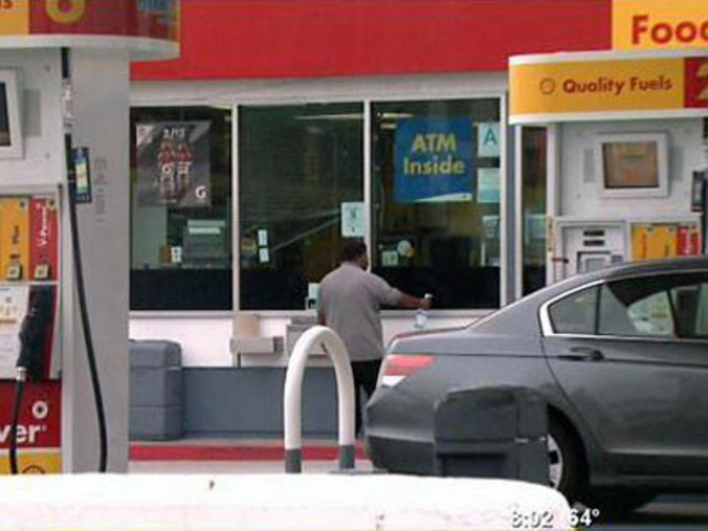 Two hostages killed in long standoff