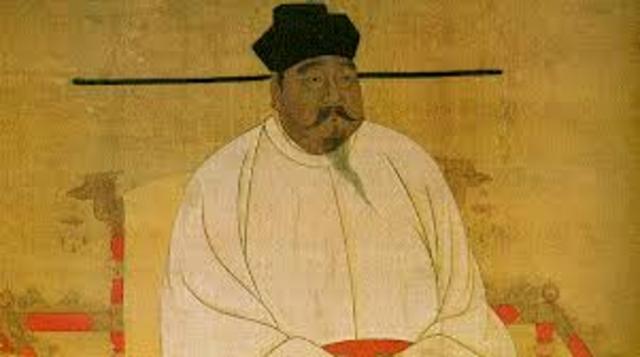 Song Dynasty