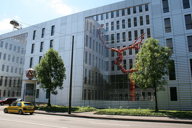 La Universidad de Basilea