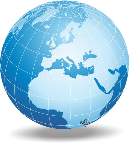 Darwin sets off on HMS Beagle