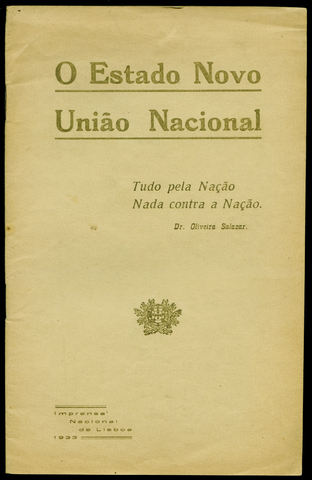 União Nacional