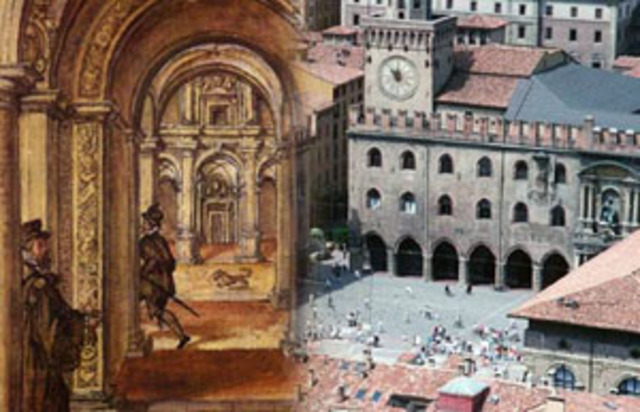 Universidad de Bolonia (Italia)