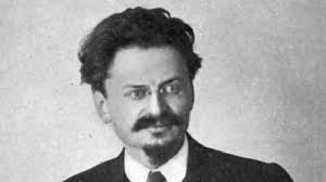 Trotski