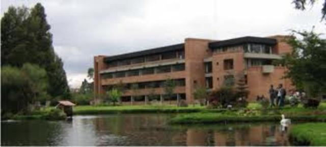 FUNDACION DE LA SAN BUENAVENTURA