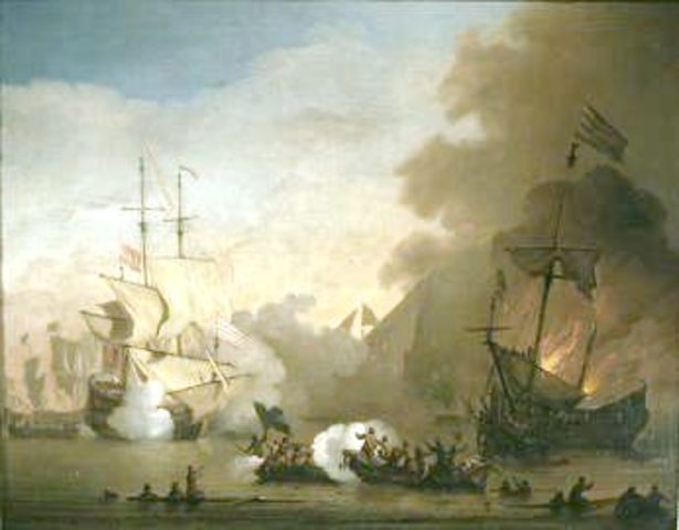 Barbary War 2