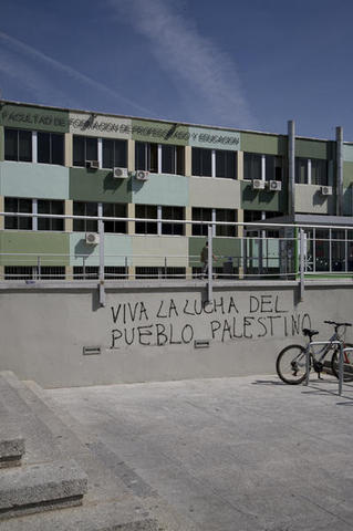 Una nueva etapa: La universidad.