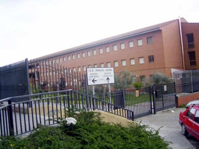 Nueva etapa escolar.