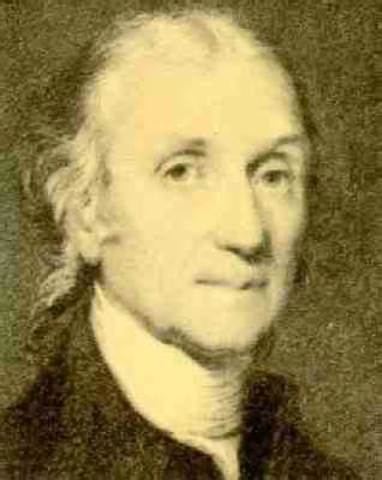 Henry Cavendish