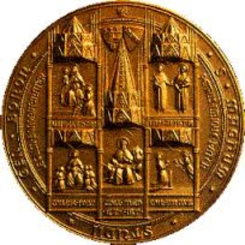 universidad de bolonia- italia