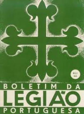 Legião Portuguesa