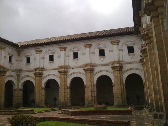 La comunidad Franciscana se reestablece