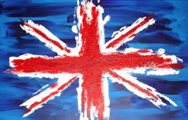Relations with Great Britain Worsen