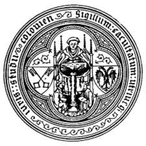 Universidad de la colonia