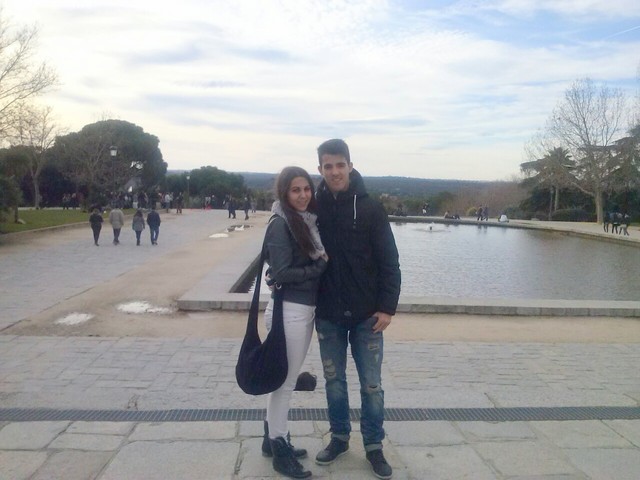 Un nuevo comienzo...