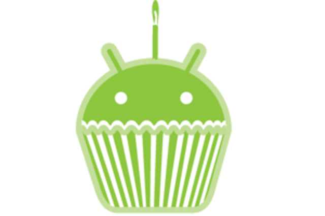 ANDROID 1.5 CUPCAKE