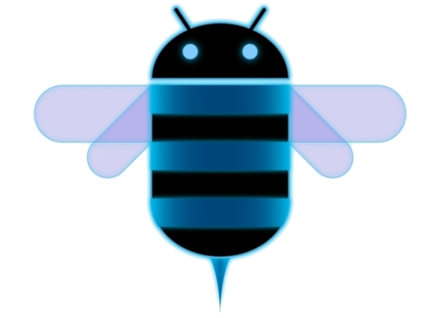 ANDROID 3.X HONEYCOMB