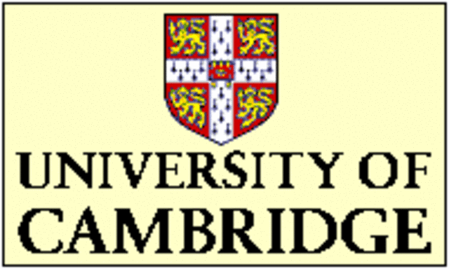 universidad de cambridge