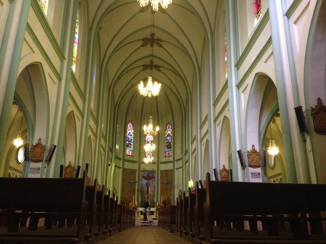 Casa de Estudios Provinciales