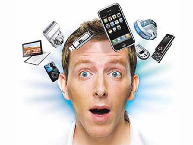 Gran salto a la modernidad