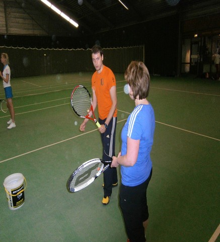 Título de Grado Superior Técnico y Animador de Actividades Fisico-Deportivas (TAFAD) en IES Carlos Bousoño, Majadahonda