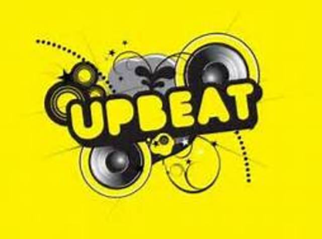 Upbeat Music