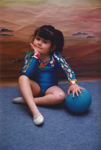 Comencé la Educación Primaria