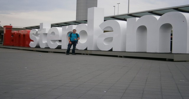 Prácticas de TAFAD en Groningen (Holanda)