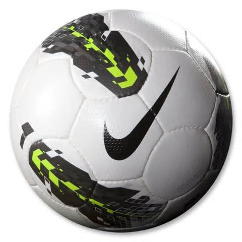 When I started soccer