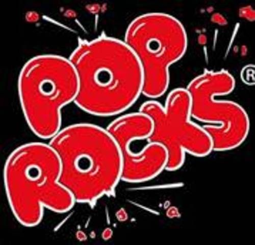 Rock is Pop