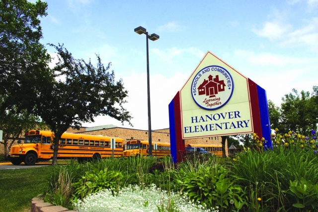 Fisrt day of kindergarten