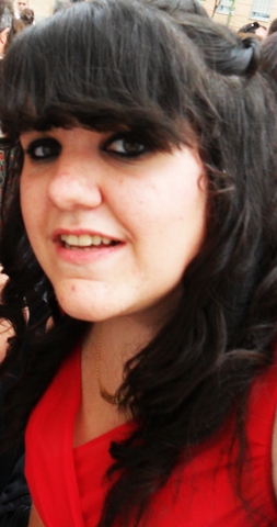 Mi graduación de Bachillerato