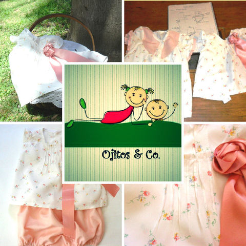 Ahora el fotomontaje y prueba de logotipo. Que emoción!!