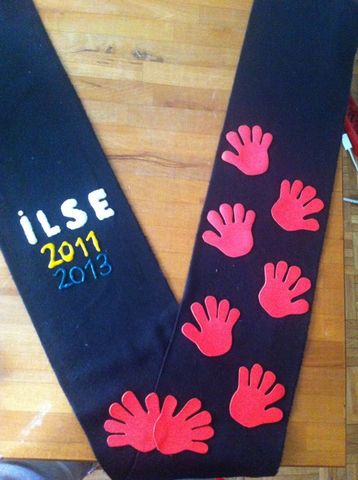 Fin de la FPII de Interpretación de Lengua de Signoa y Guía Intérprete