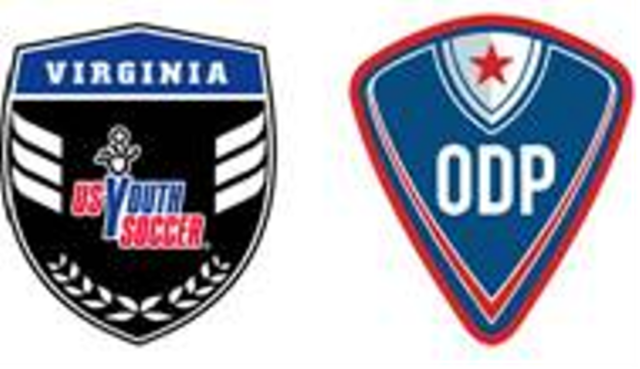 ODP state soccer team