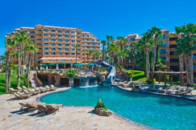 Went to Cabo San Lucas, Mexixo