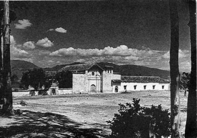 La universidad en Colombia