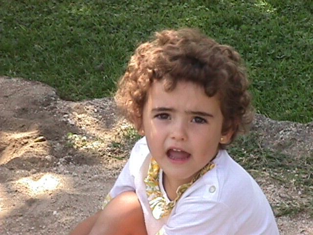 24 de Agosto del 95.