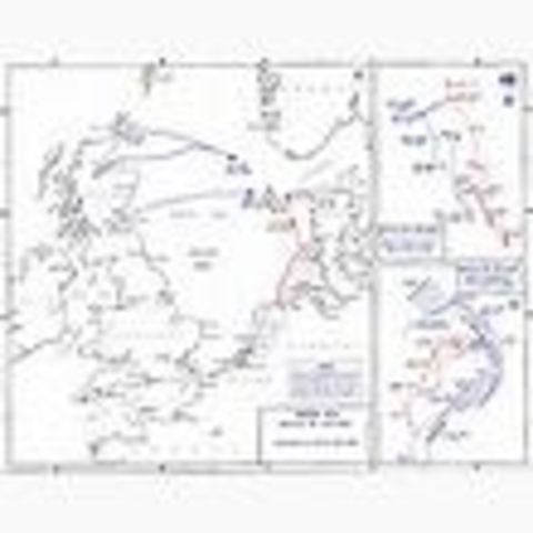 Battle of the Jutland