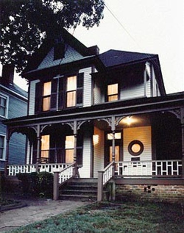 Birth of Martin Luther King Jr.