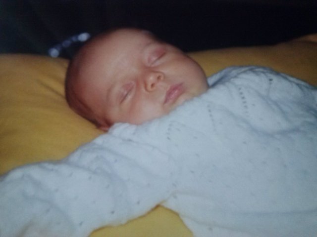 Otra nueva en la familia.