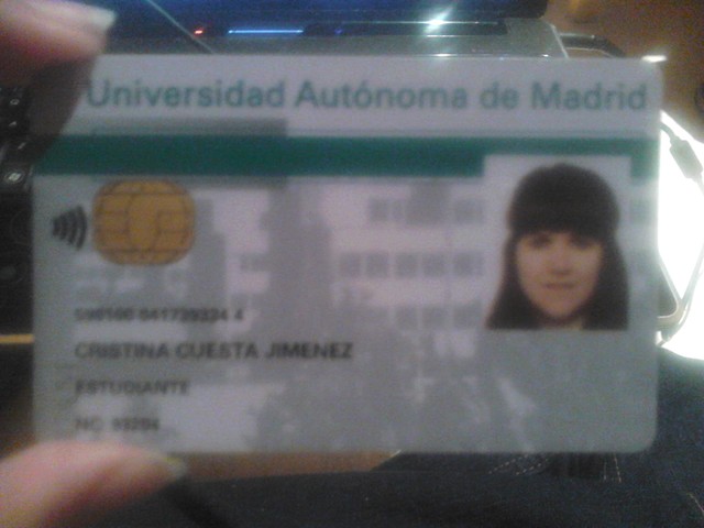 Comienzo del Grado Magisterio de Primaria en la UAM