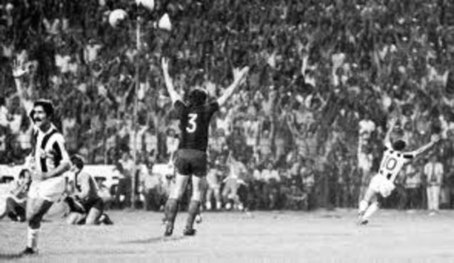 ΠΑΟΚ-ΜΠΑΡΤΣΕΛΟΝΑ(1-0)