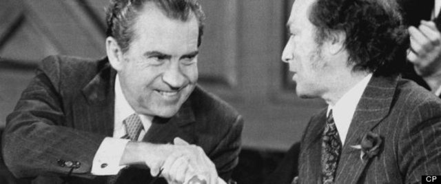 Great Lakes Water Quality Agreeement is signed