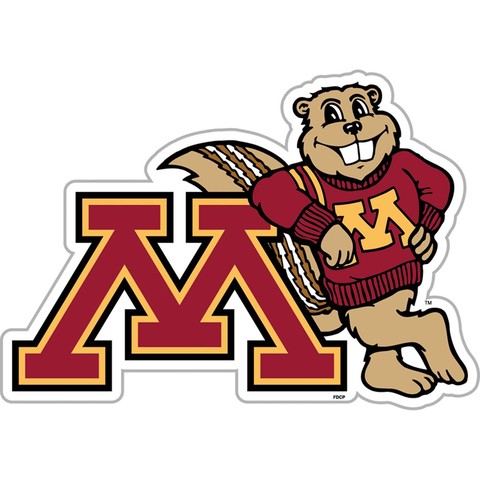Going to college at the U of M