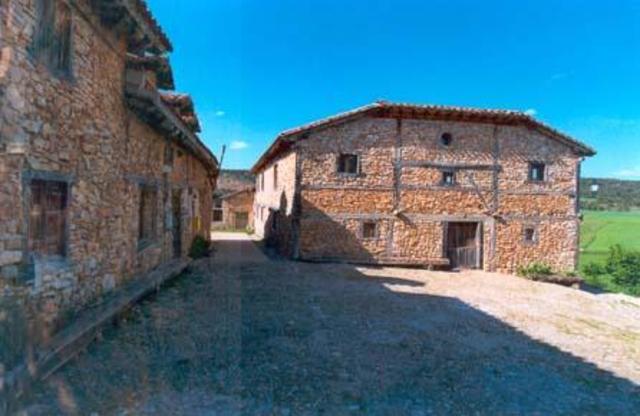 ¡Nos vamos a Soria!